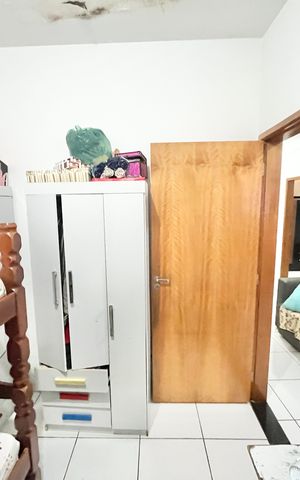 Casa à venda com 750m², 8 quartos e sem vagaCasa 1 - Quarto