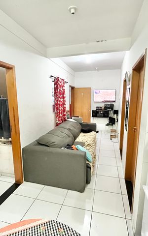 Casa à venda com 750m², 8 quartos e sem vagaCasa 1 - Sala/Cozinha 