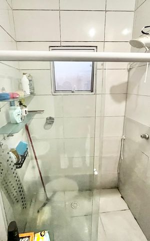 Casa à venda com 750m², 8 quartos e sem vagaCasa 1 - Banheiro social