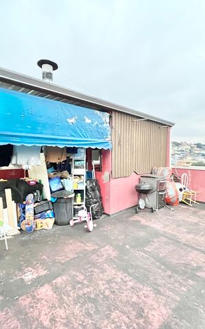 Casa à venda com 750m², 8 quartos e sem vagaCasa 1 - Varanda