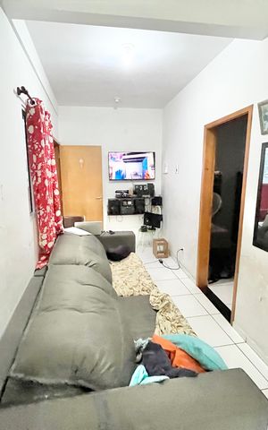 Casa à venda com 750m², 8 quartos e sem vagaCasa 1 - Sala/Cozinha 