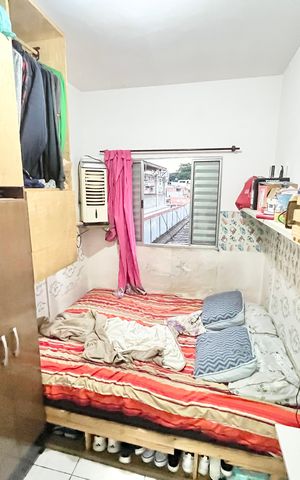 Casa à venda com 750m², 8 quartos e sem vagaCasa 1 - Quarto 2