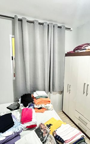 Casa à venda com 750m², 8 quartos e sem vagaCasa 2 - Quarto
