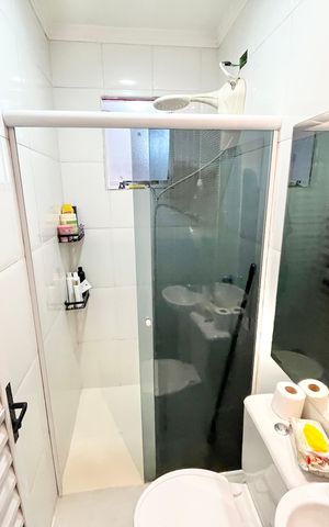 Casa à venda com 750m², 8 quartos e sem vagaCasa 2- Banheiro Social