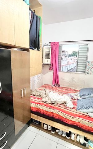 Casa à venda com 750m², 8 quartos e sem vagaCasa 1 - Quarto 2
