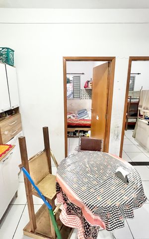 Casa à venda com 750m², 8 quartos e sem vagaCasa 1 - Sala/Cozinha 