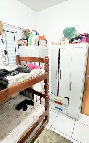 Casa à venda com 750m², 8 quartos e sem vagaCasa 1 - Quarto