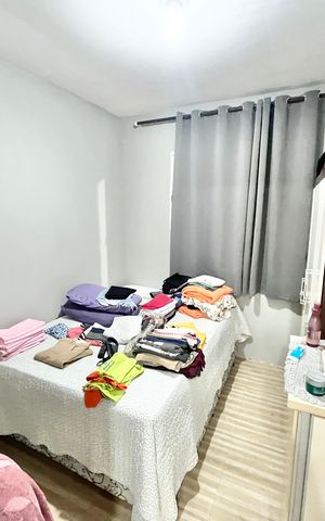 Casa à venda com 750m², 8 quartos e sem vagaCasa 2 - Quarto