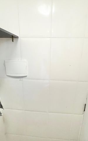 Casa à venda com 750m², 8 quartos e sem vagaCasa 2- Banheiro Social