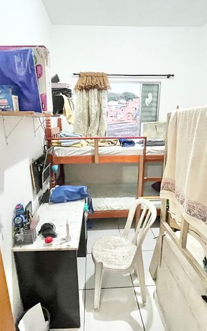 Casa à venda com 750m², 8 quartos e sem vagaCasa 1 - Quarto 3