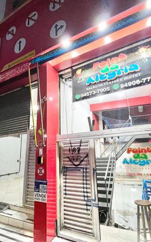Casa à venda com 750m², 8 quartos e sem vagaFachada/Placa