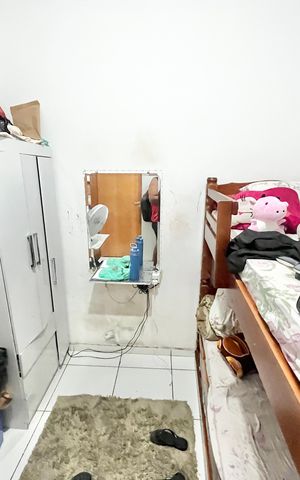 Casa à venda com 750m², 8 quartos e sem vagaCasa 1 - Quarto