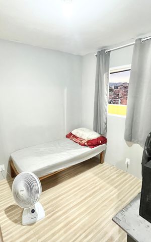Casa à venda com 750m², 8 quartos e sem vagaCasa 2 - Quarto