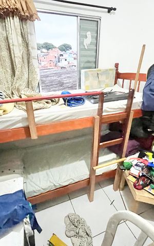 Casa à venda com 750m², 8 quartos e sem vagaCasa 1 - Quarto 3