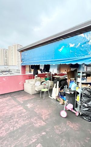 Casa à venda com 750m², 8 quartos e sem vagaCasa 1 - Varanda