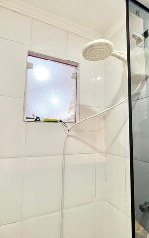 Casa à venda com 750m², 8 quartos e sem vagaCasa 2- Banheiro Social