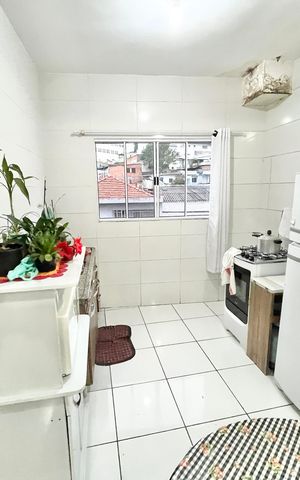 Casa à venda com 750m², 8 quartos e sem vagaCasa 1 - Sala/Cozinha 