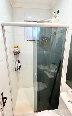 Casa à venda com 750m², 8 quartos e sem vagaCasa 2- Banheiro Social