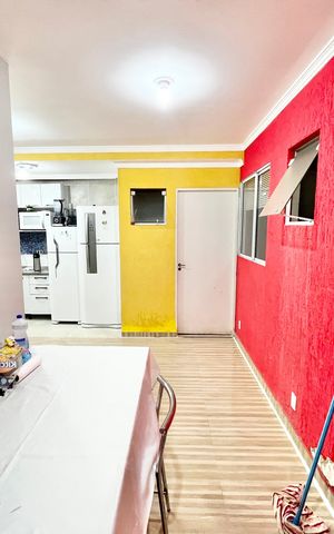 Casa à venda com 750m², 8 quartos e sem vagaCasa 2- Sala/cozinha