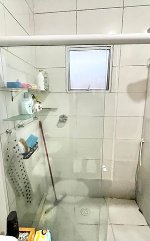 Casa à venda com 750m², 8 quartos e sem vagaCasa 1 - Banheiro social