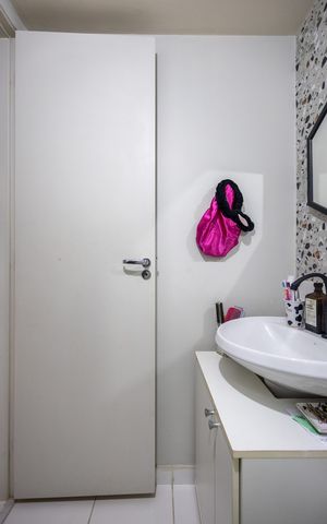 Apartamento para alugar com 68m², 3 quartos e 1 vaga Apartamento para alugar com 68m², 3 quartos e 1 vagaBanheiro Suite