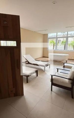 Apartamento à venda com 101m², 2 quartos e 2 vagasÁrea comum