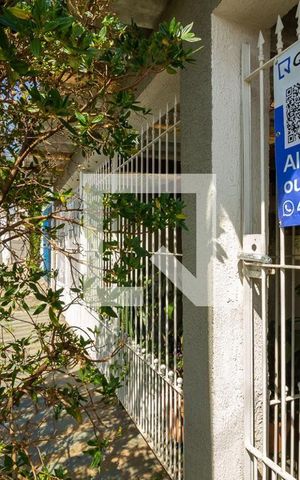 Casa à venda com 170m², 4 quartos e 2 vagas
