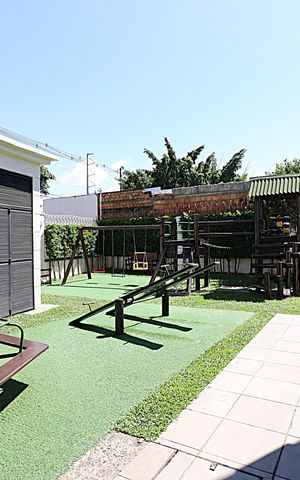 Apartamento à venda com 51m², 2 quartos e 1 vagaÁrea comum - Playground