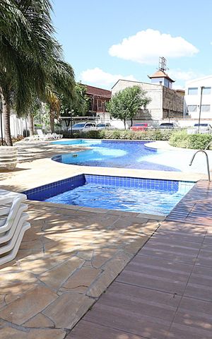 Apartamento à venda com 51m², 2 quartos e 1 vagaÁrea comum - Piscina