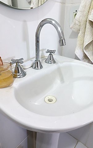 Apartamento à venda com 51m², 2 quartos e 1 vagaBanheiro Social