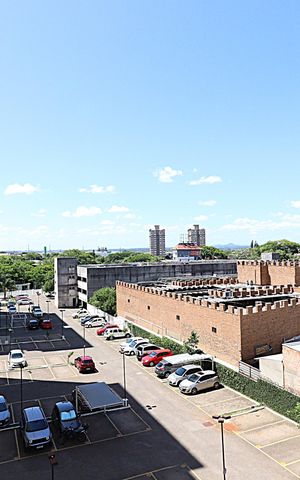Apartamento à venda com 51m², 2 quartos e 1 vagaVista do Quarto 1