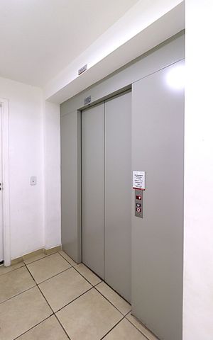 Apartamento à venda com 51m², 2 quartos e 1 vagaÁrea comum