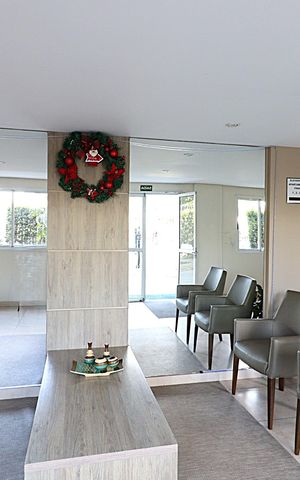 Apartamento à venda com 51m², 2 quartos e 1 vagaÁrea comum