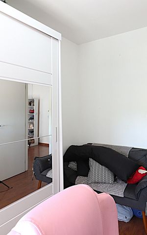 Apartamento à venda com 51m², 2 quartos e 1 vagaQuarto 1