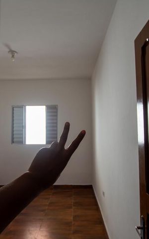 Casa para alugar com 125m², 3 quartos e 3 vagas Casa para alugar com 125m², 3 quartos e 3 vagasQuarto 2