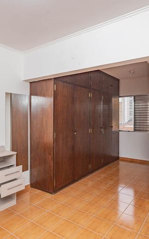 Apartamento à venda com 86m², 2 quartos e 1 vagaQuarto 2