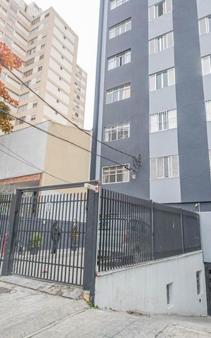 Apartamento à venda com 86m², 2 quartos e 1 vagaFachada