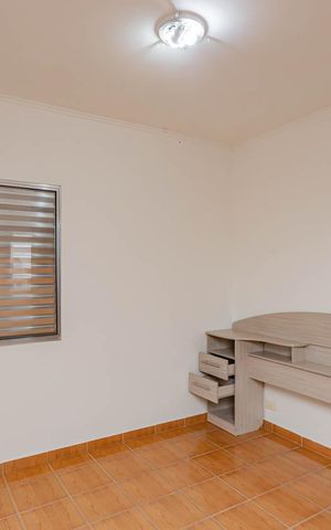 Apartamento à venda com 86m², 2 quartos e 1 vagaQuarto 2