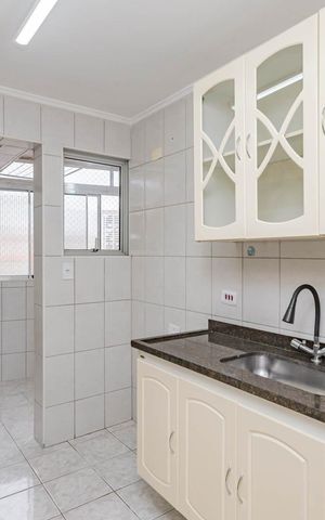 Apartamento à venda com 86m², 2 quartos e 1 vagaCozinha
