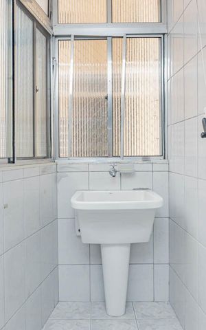 Apartamento à venda com 86m², 2 quartos e 1 vagaÁrea de Serviço