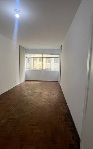 Apartamento à venda com 29m², 1 quarto e sem vaga Apartamento à venda com 29m², 1 quarto e sem vagaStudio