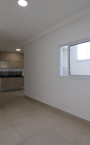Apartamento à venda com 55m², 2 quartos e 1 vagaSala