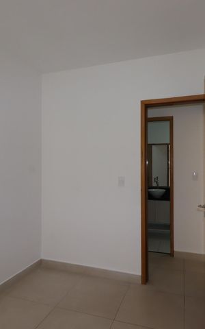 Apartamento à venda com 55m², 2 quartos e 1 vagaQuarto