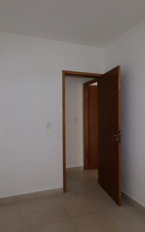 Apartamento à venda com 55m², 2 quartos e 1 vagaQuarto