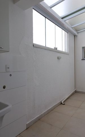 Apartamento à venda com 55m², 2 quartos e 1 vagaÁrea de Serviço