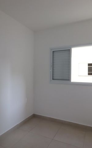 Apartamento à venda com 55m², 2 quartos e 1 vagaQuarto