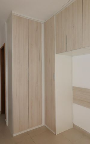 Apartamento à venda com 55m², 2 quartos e 1 vagaSuíte