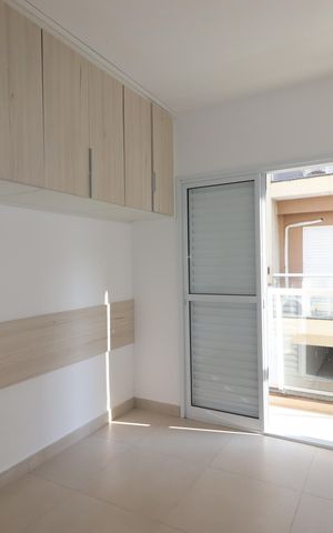 Apartamento à venda com 55m², 2 quartos e 1 vagaSuíte