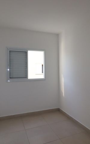 Apartamento à venda com 55m², 2 quartos e 1 vagaQuarto