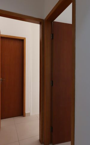 Apartamento à venda com 55m², 2 quartos e 1 vagaCorredor